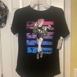 Birds of prey shirt